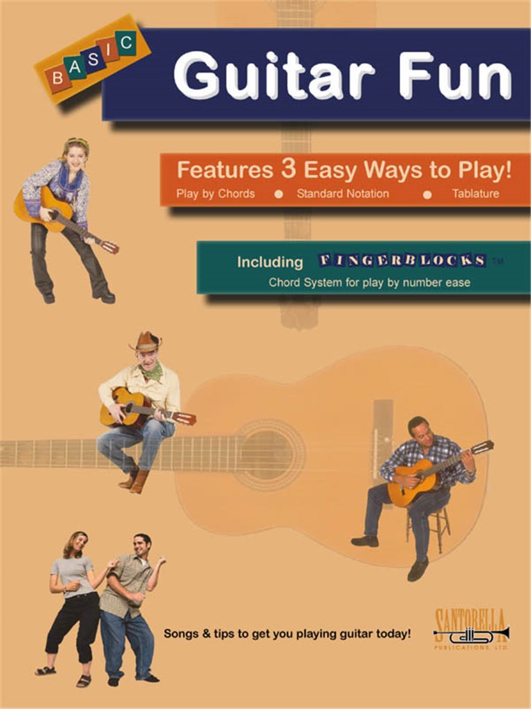 Guitar Fun